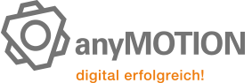 anyMOTION digital erfolgreich